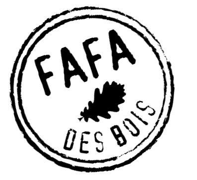 Fafa des Bois, Artiste Créateur